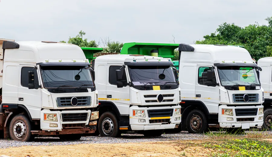 Truck Parking Challenges and Practical Solutions in Markham, IL