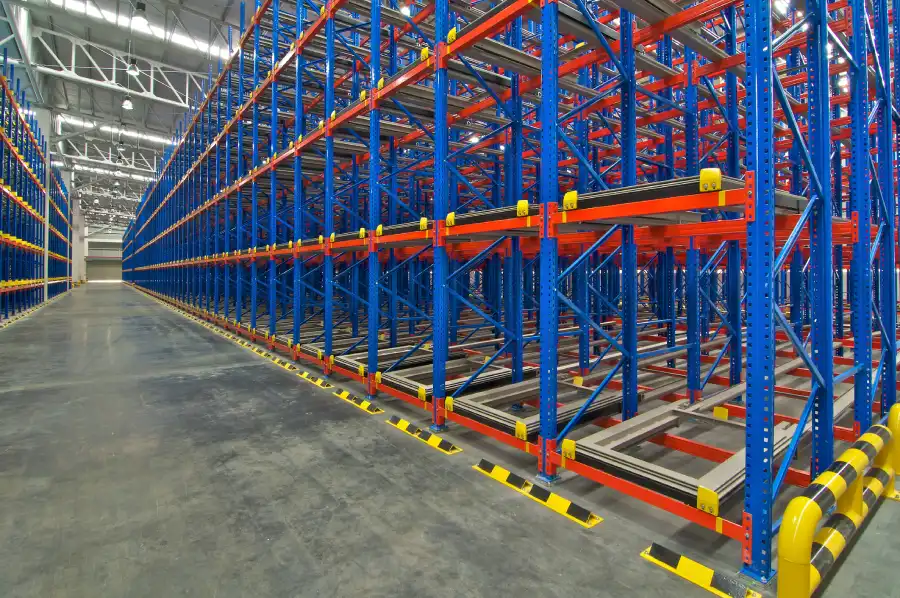 Reliable Roller Storage in Markham, IL