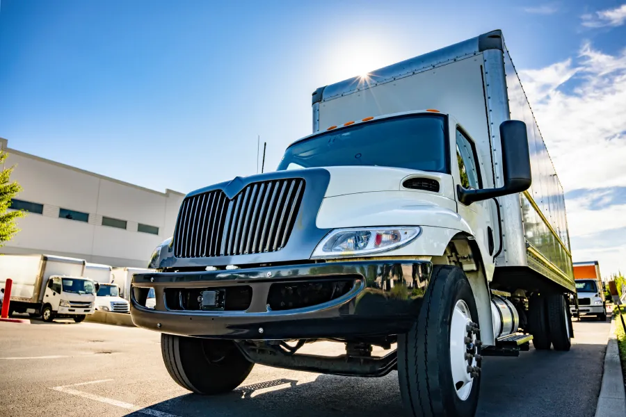 Reliable Semi Truck Parking in Markham, IL Reliable Semi Truck Parking in Markham, IL